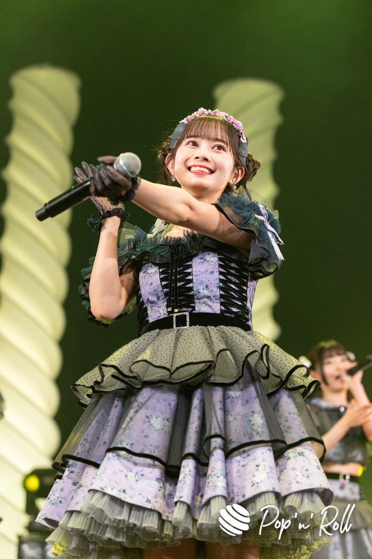 #ババババンビ＜ニューイヤーだよ！六本木アイドルフェスティバル＞EX THEATER ROPPONGI（2024年1月6日）