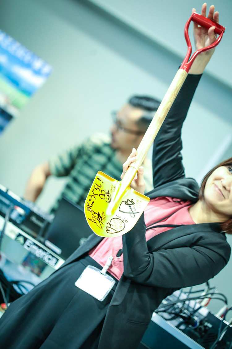 ラストアイドル主演映画『がっこうぐらし！』BD＆DVD発売記念トークショーイベントより