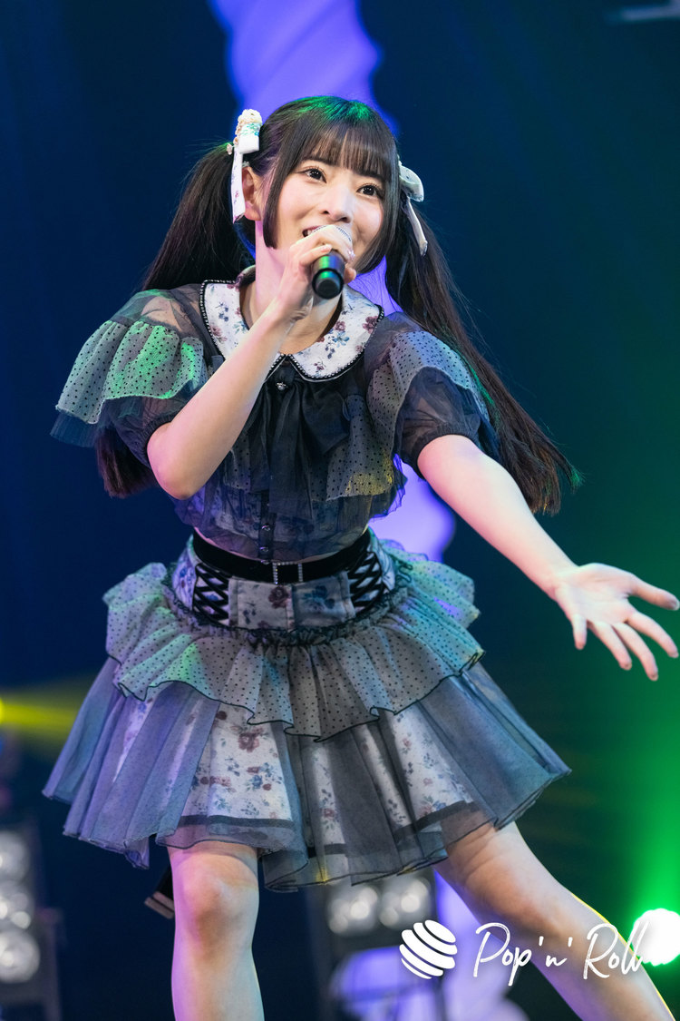 #ババババンビ＜ニューイヤーだよ！六本木アイドルフェスティバル＞EX THEATER ROPPONGI（2024年1月6日）