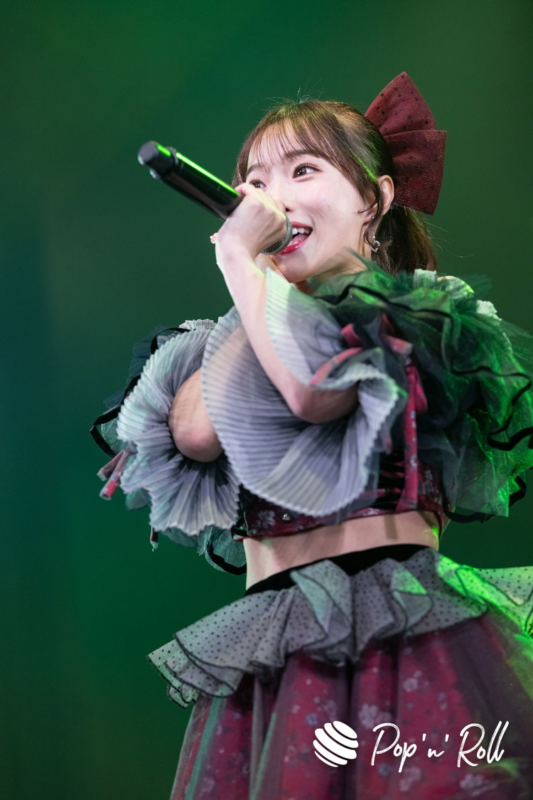 #ババババンビ＜ニューイヤーだよ！六本木アイドルフェスティバル＞EX THEATER ROPPONGI（2024年1月6日）
