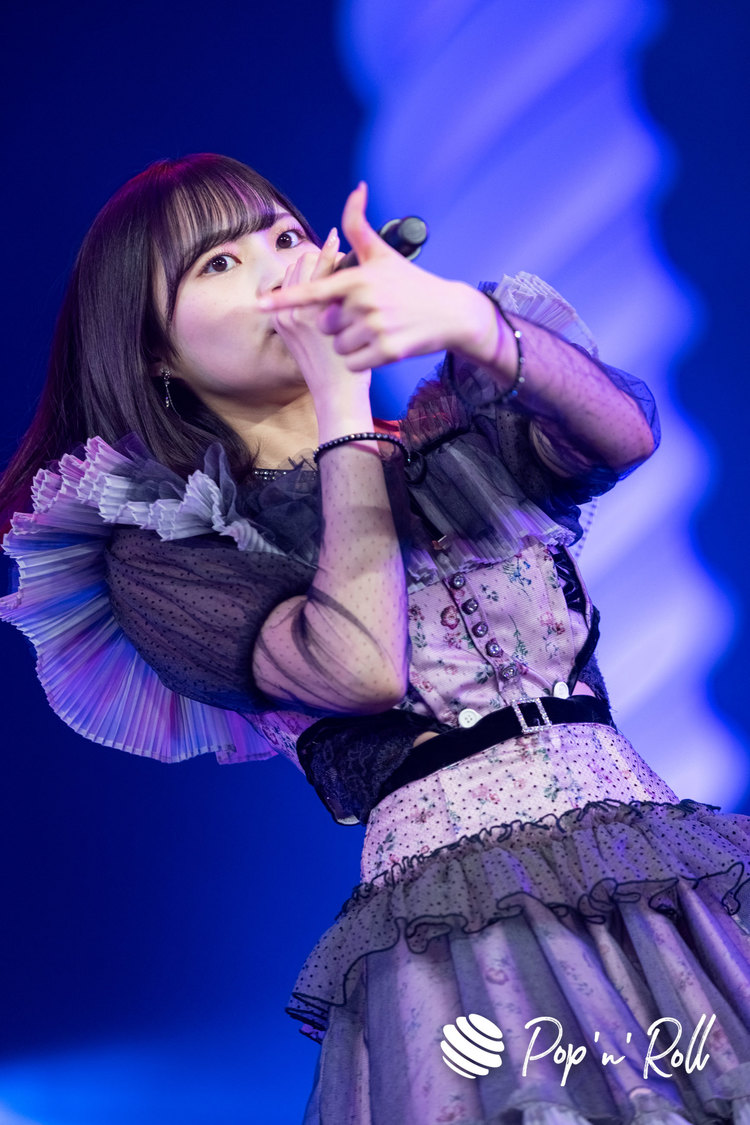 #ババババンビ＜ニューイヤーだよ！六本木アイドルフェスティバル＞EX THEATER ROPPONGI（2024年1月6日）