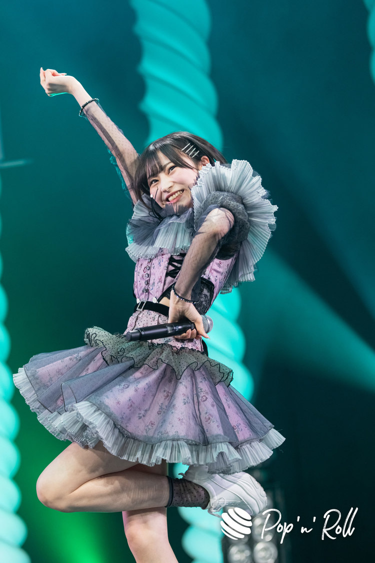 #ババババンビ＜ニューイヤーだよ！六本木アイドルフェスティバル＞EX THEATER ROPPONGI（2024年1月6日）