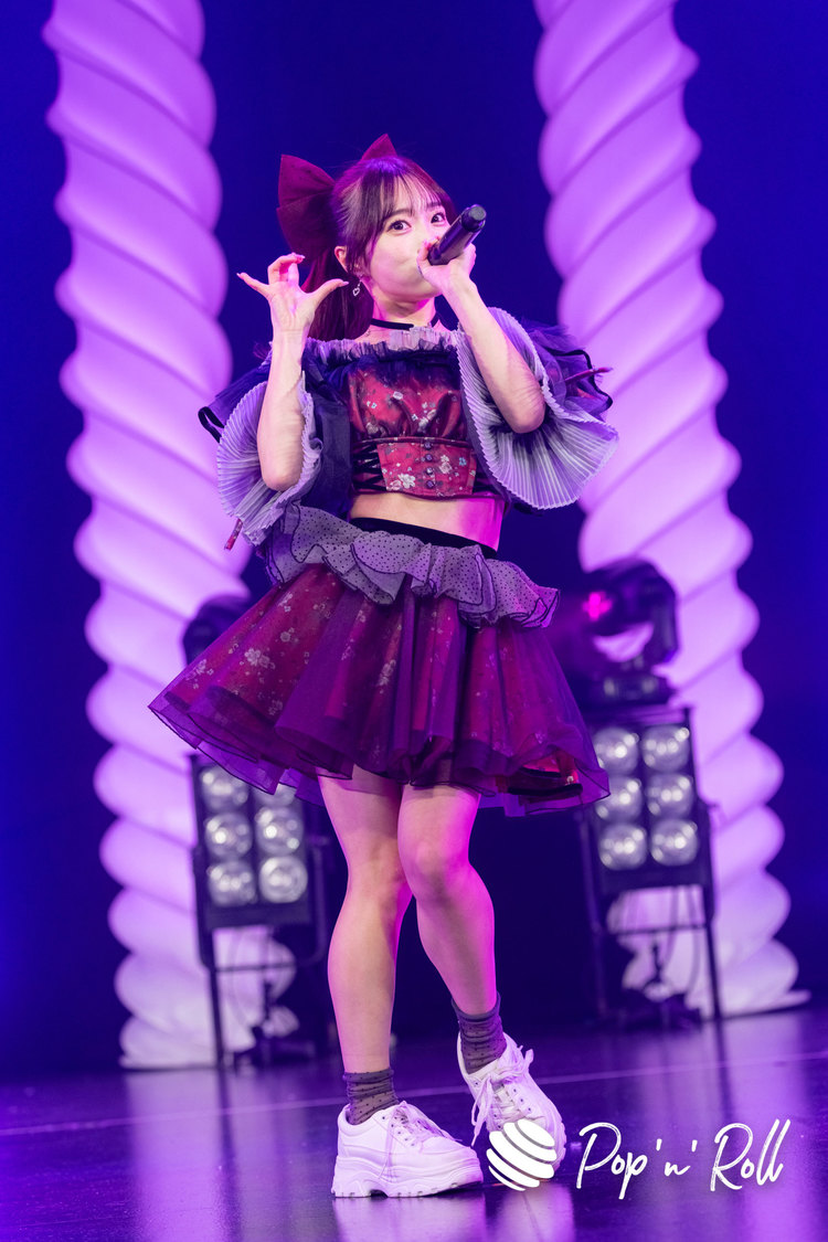 #ババババンビ＜ニューイヤーだよ！六本木アイドルフェスティバル＞EX THEATER ROPPONGI（2024年1月6日）