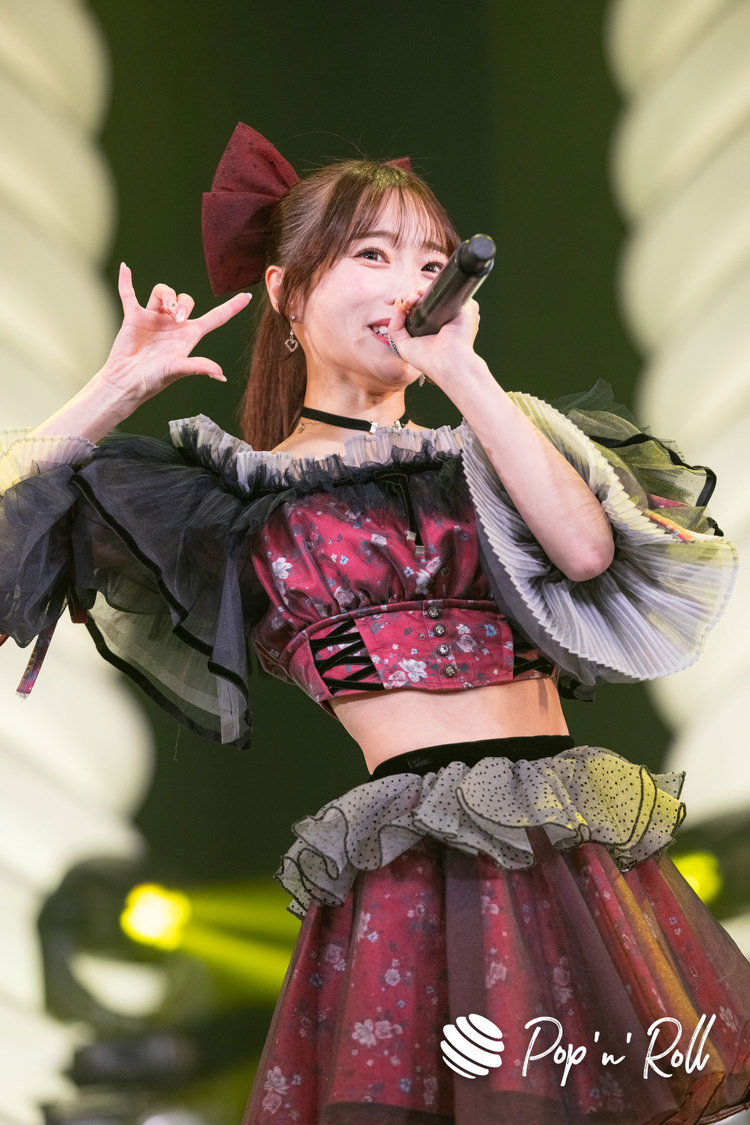 #ババババンビ＜ニューイヤーだよ！六本木アイドルフェスティバル＞EX THEATER ROPPONGI（2024年1月6日）