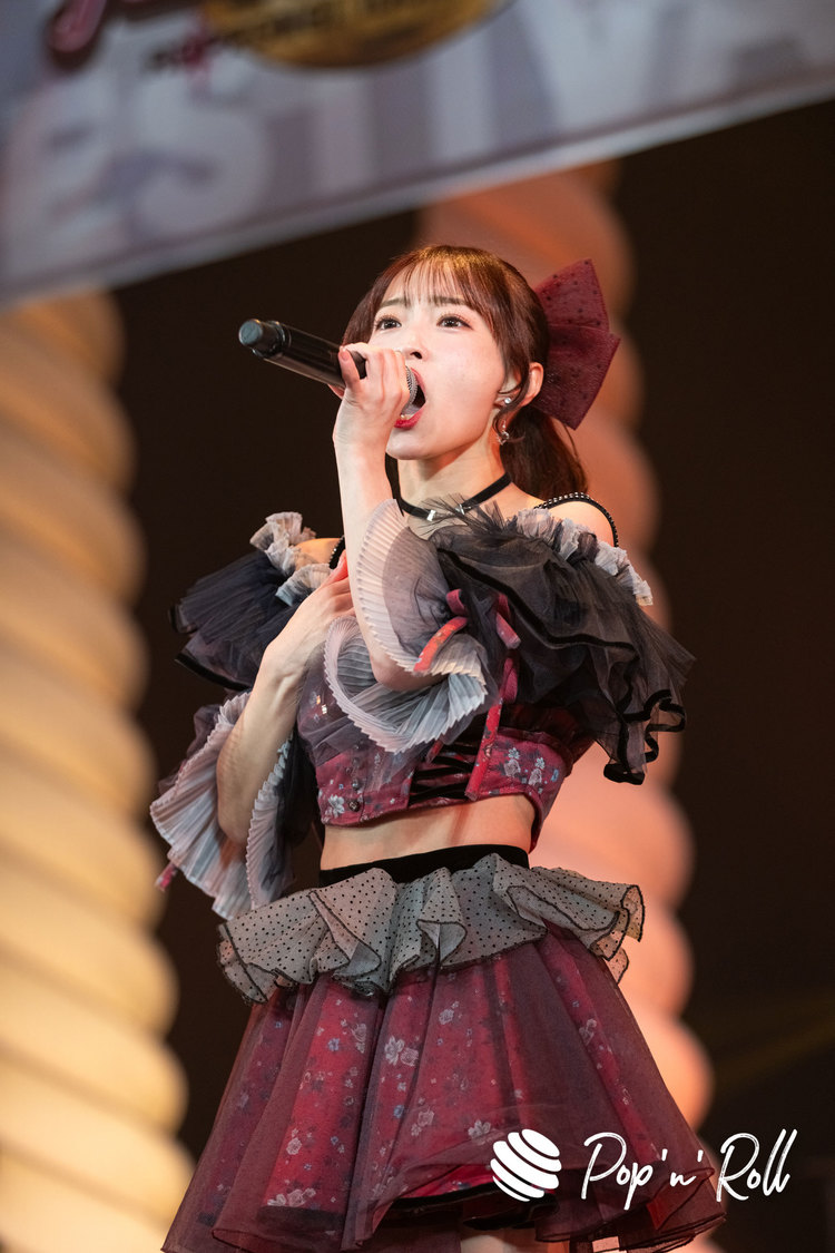 #ババババンビ＜ニューイヤーだよ！六本木アイドルフェスティバル＞EX THEATER ROPPONGI（2024年1月6日）