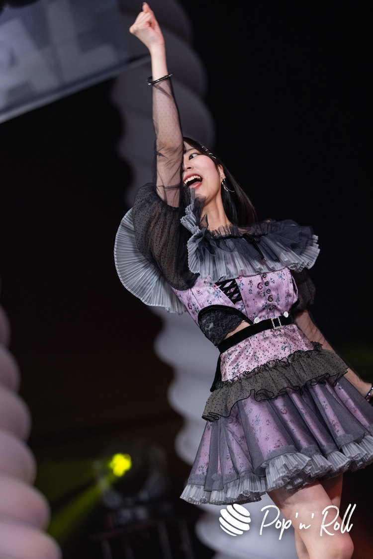 #ババババンビ＜ニューイヤーだよ！六本木アイドルフェスティバル＞EX THEATER ROPPONGI（2024年1月6日）