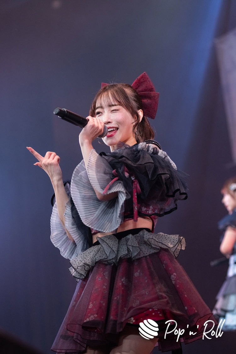 #ババババンビ＜ニューイヤーだよ！六本木アイドルフェスティバル＞EX THEATER ROPPONGI（2024年1月6日）