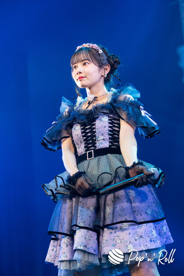 #ババババンビ＜ニューイヤーだよ！六本木アイドルフェスティバル＞EX THEATER ROPPONGI（2024年1月6日）