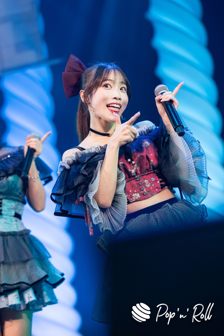 #ババババンビ＜ニューイヤーだよ！六本木アイドルフェスティバル＞EX THEATER ROPPONGI（2024年1月6日）