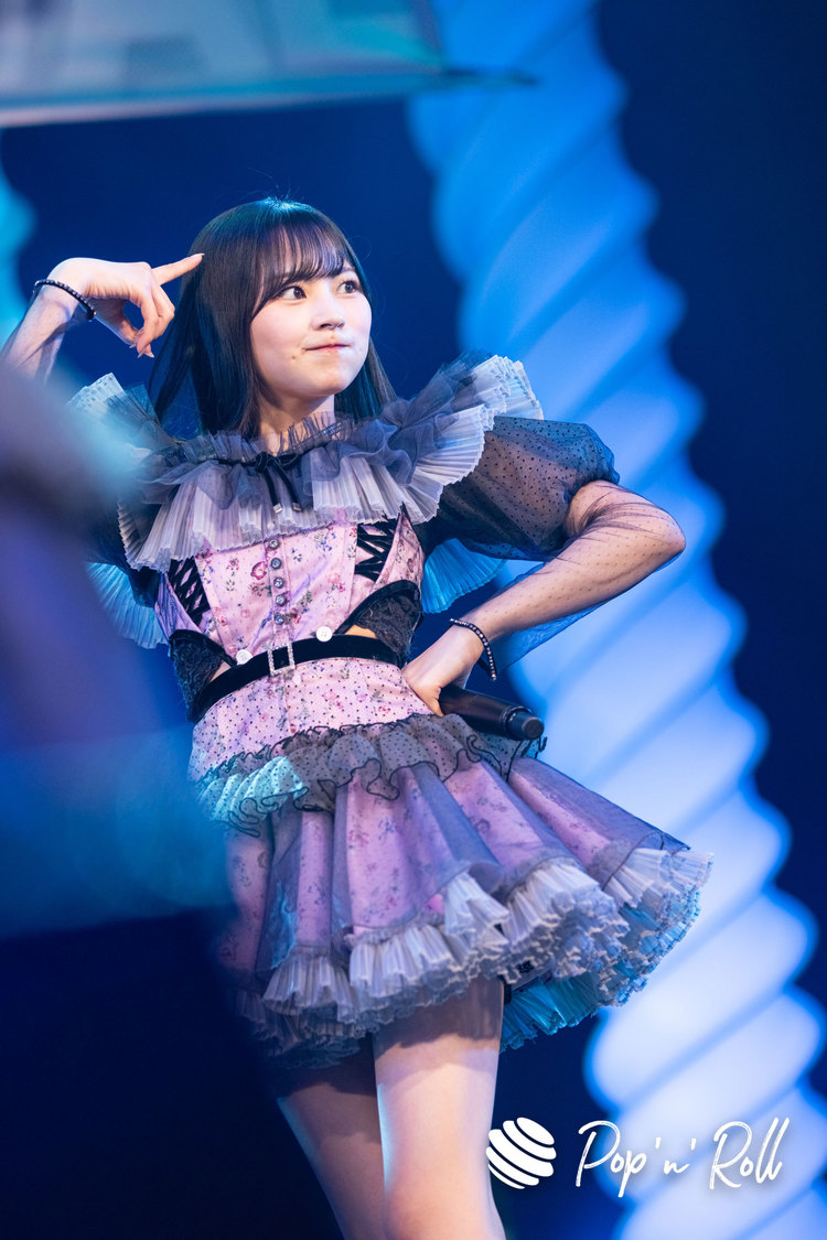 #ババババンビ＜ニューイヤーだよ！六本木アイドルフェスティバル＞EX THEATER ROPPONGI（2024年1月6日）