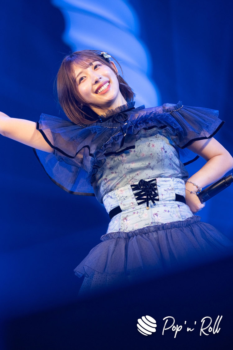 #ババババンビ＜ニューイヤーだよ！六本木アイドルフェスティバル＞EX THEATER ROPPONGI（2024年1月6日）