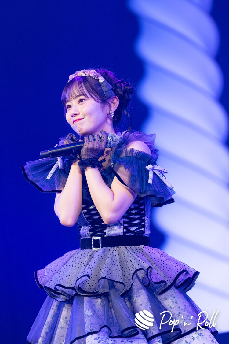 #ババババンビ＜ニューイヤーだよ！六本木アイドルフェスティバル＞EX THEATER ROPPONGI（2024年1月6日）