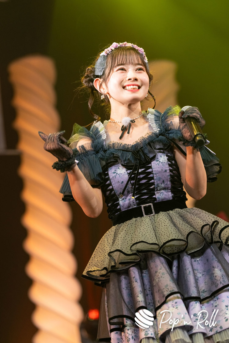 #ババババンビ＜ニューイヤーだよ！六本木アイドルフェスティバル＞EX THEATER ROPPONGI（2024年1月6日）