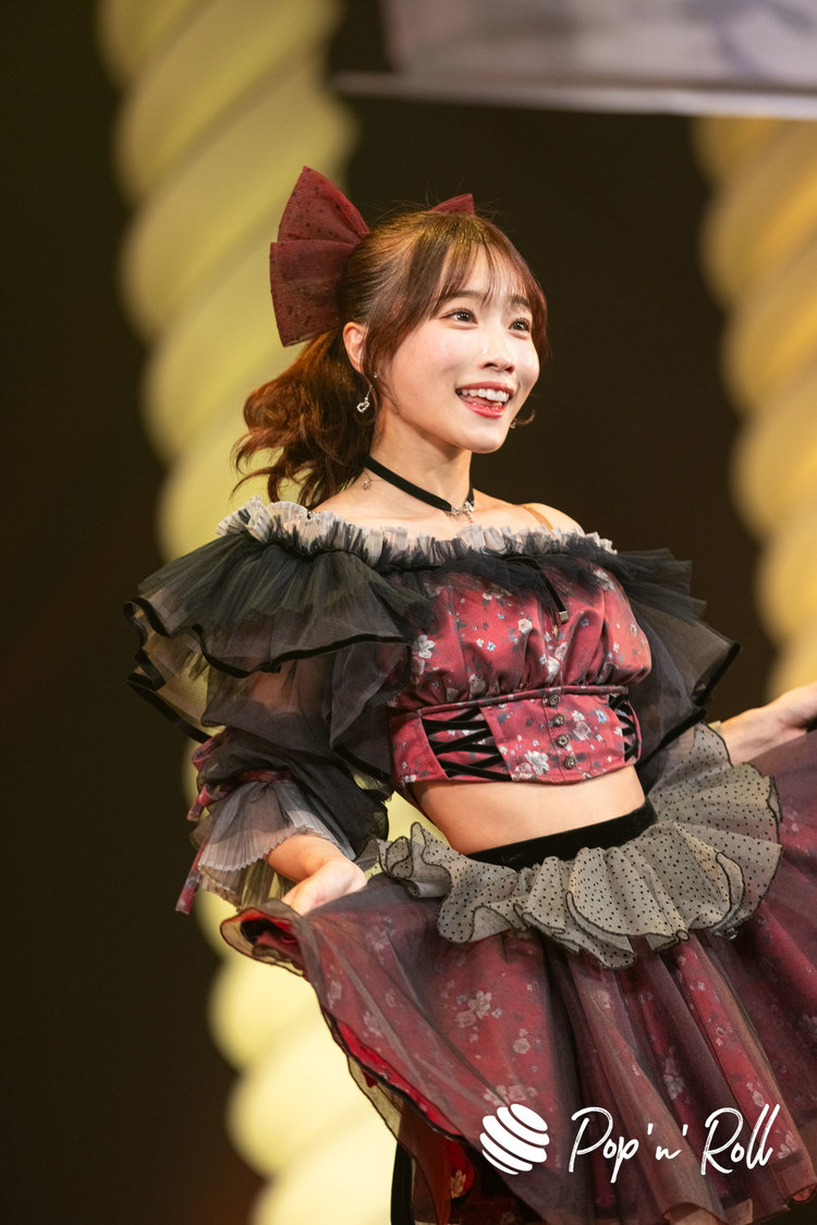 #ババババンビ＜ニューイヤーだよ！六本木アイドルフェスティバル＞EX THEATER ROPPONGI（2024年1月6日）
