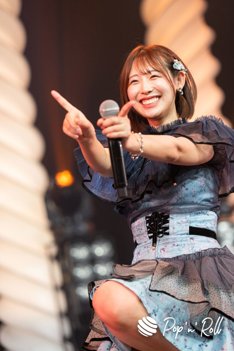 #ババババンビ＜ニューイヤーだよ！六本木アイドルフェスティバル＞EX THEATER ROPPONGI（2024年1月6日）