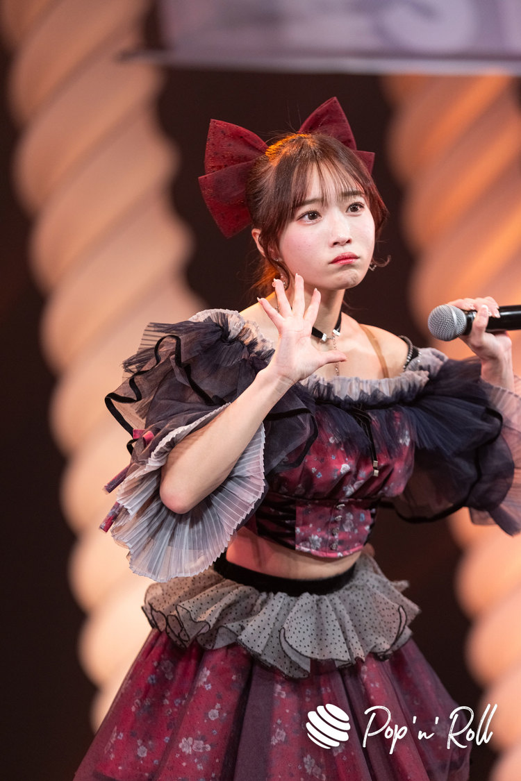 #ババババンビ＜ニューイヤーだよ！六本木アイドルフェスティバル＞EX THEATER ROPPONGI（2024年1月6日）