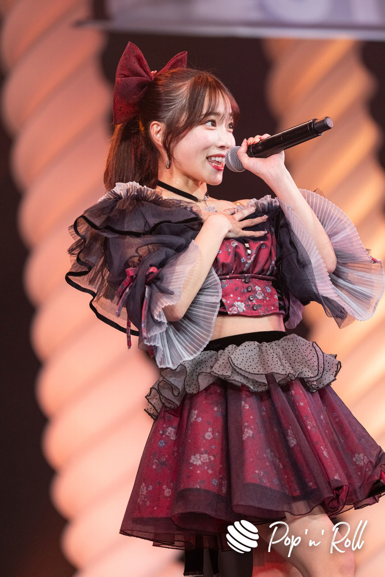 #ババババンビ＜ニューイヤーだよ！六本木アイドルフェスティバル＞EX THEATER ROPPONGI（2024年1月6日）