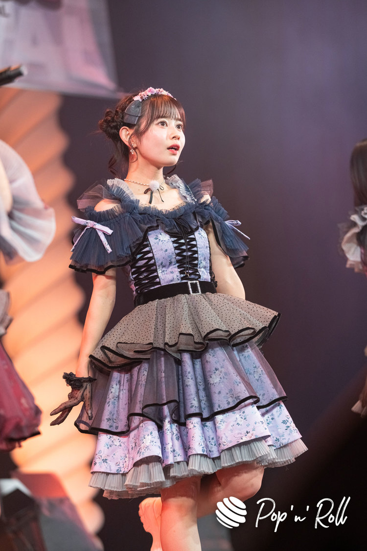 #ババババンビ＜ニューイヤーだよ！六本木アイドルフェスティバル＞EX THEATER ROPPONGI（2024年1月6日）