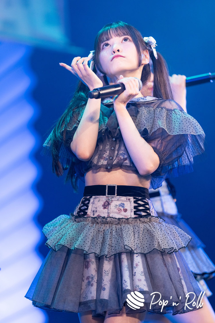 #ババババンビ＜ニューイヤーだよ！六本木アイドルフェスティバル＞EX THEATER ROPPONGI（2024年1月6日）