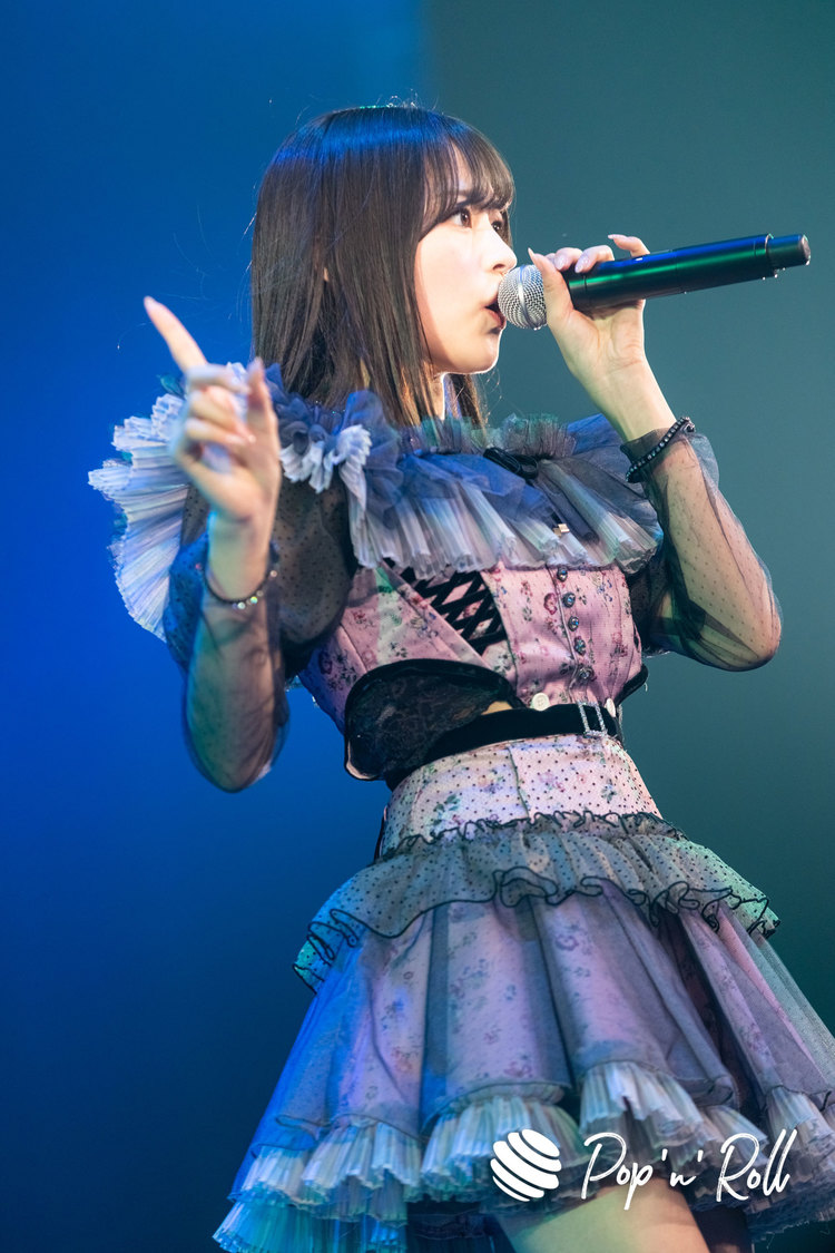 #ババババンビ＜ニューイヤーだよ！六本木アイドルフェスティバル＞EX THEATER ROPPONGI（2024年1月6日）