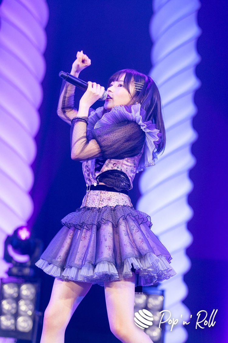 #ババババンビ＜ニューイヤーだよ！六本木アイドルフェスティバル＞EX THEATER ROPPONGI（2024年1月6日）