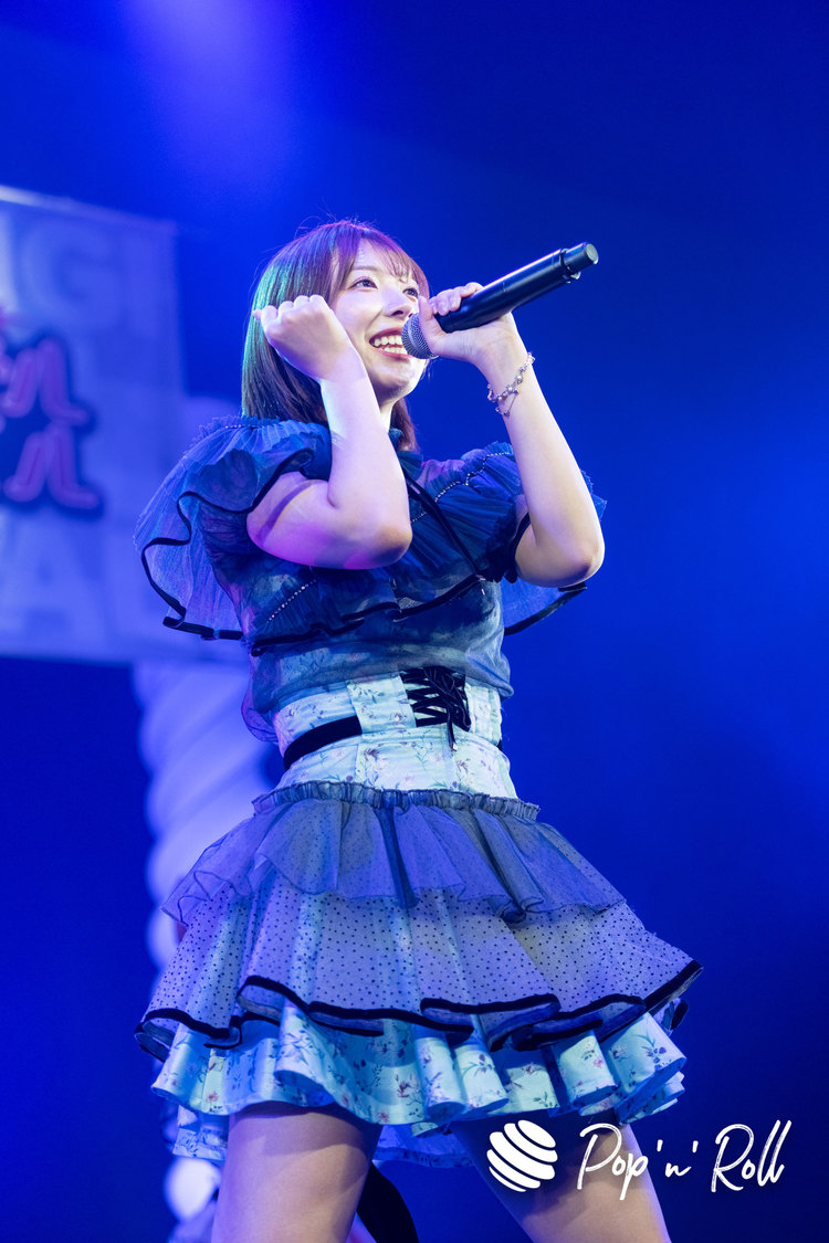#ババババンビ＜ニューイヤーだよ！六本木アイドルフェスティバル＞EX THEATER ROPPONGI（2024年1月6日）