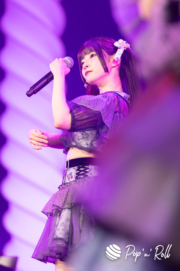 #ババババンビ＜ニューイヤーだよ！六本木アイドルフェスティバル＞EX THEATER ROPPONGI（2024年1月6日）