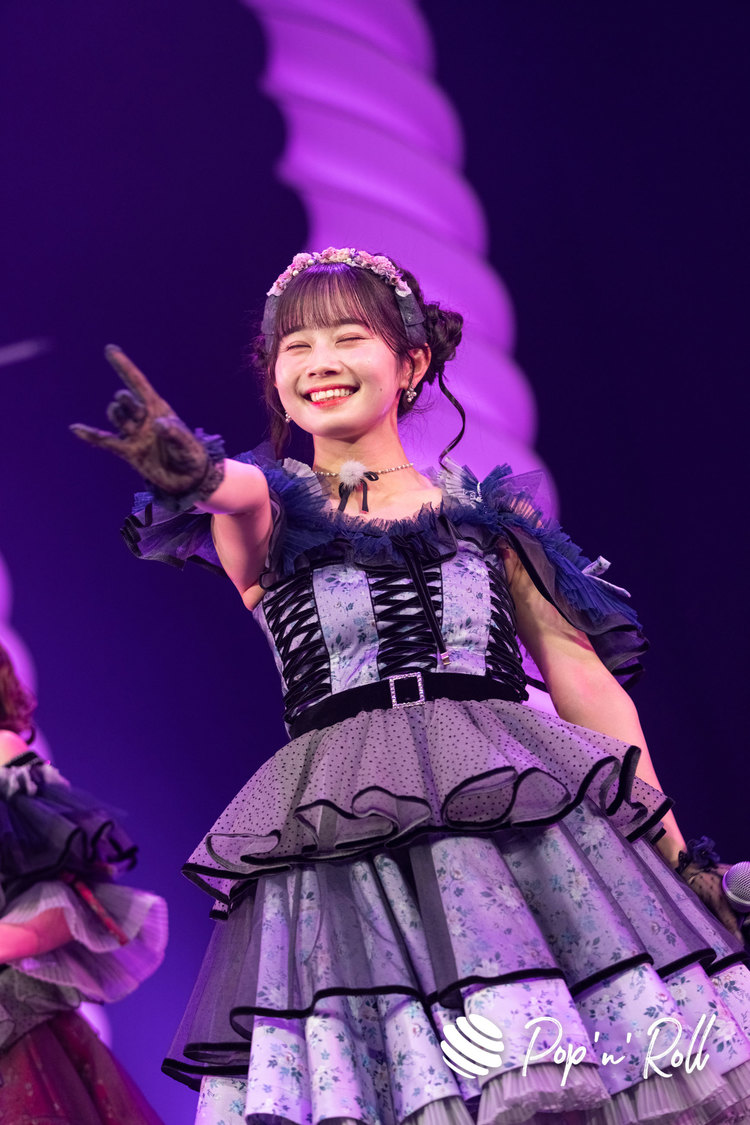 #ババババンビ＜ニューイヤーだよ！六本木アイドルフェスティバル＞EX THEATER ROPPONGI（2024年1月6日）