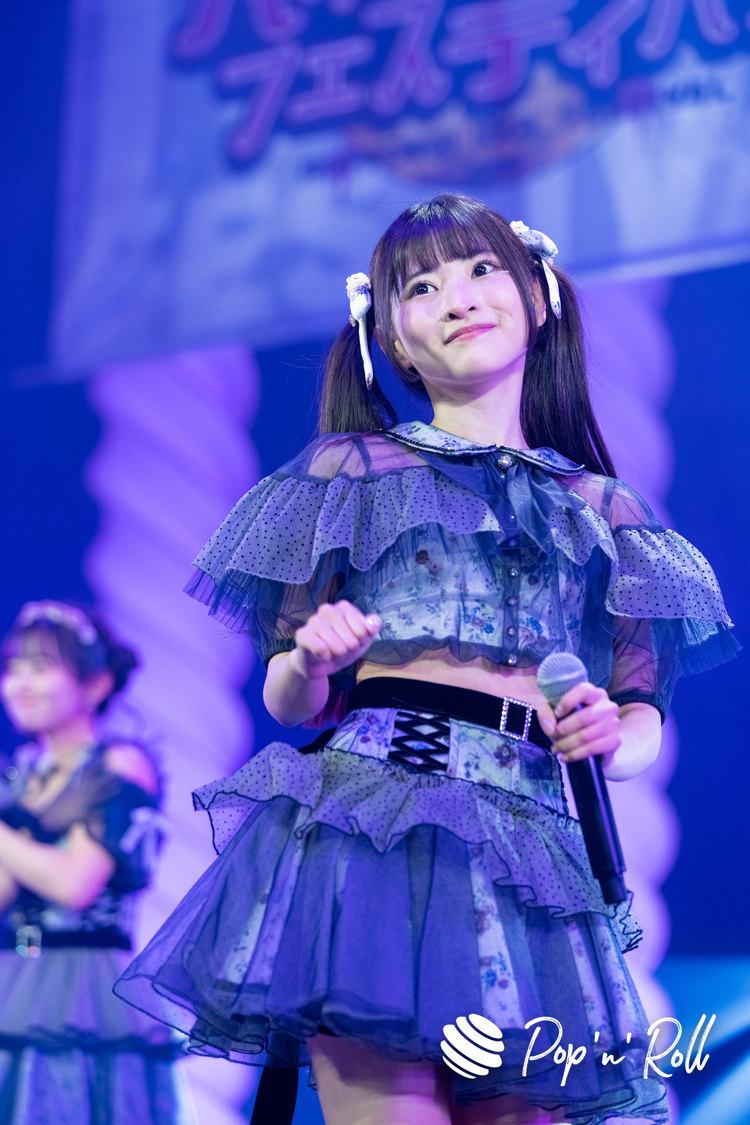 #ババババンビ＜ニューイヤーだよ！六本木アイドルフェスティバル＞EX THEATER ROPPONGI（2024年1月6日）