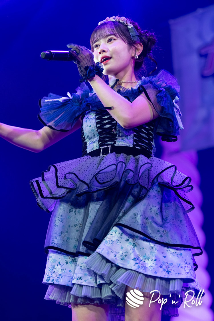 #ババババンビ＜ニューイヤーだよ！六本木アイドルフェスティバル＞EX THEATER ROPPONGI（2024年1月6日）