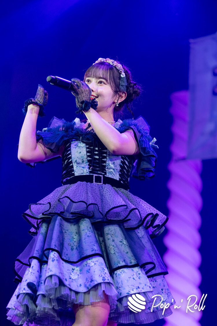 #ババババンビ＜ニューイヤーだよ！六本木アイドルフェスティバル＞EX THEATER ROPPONGI（2024年1月6日）