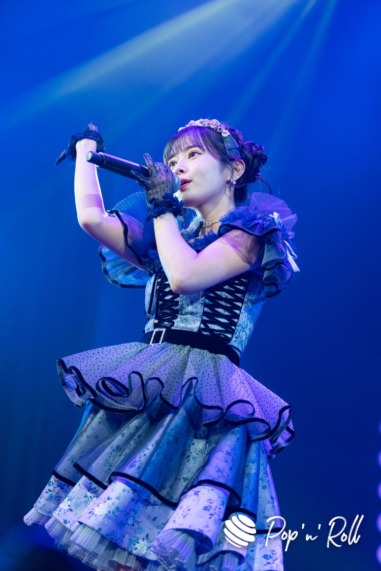#ババババンビ＜ニューイヤーだよ！六本木アイドルフェスティバル＞EX THEATER ROPPONGI（2024年1月6日）