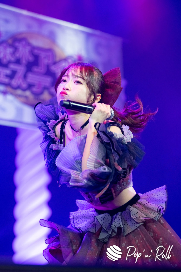 #ババババンビ＜ニューイヤーだよ！六本木アイドルフェスティバル＞EX THEATER ROPPONGI（2024年1月6日）