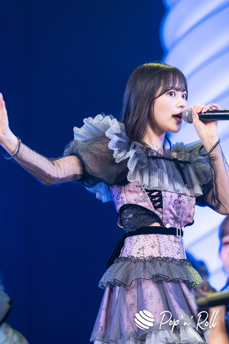 #ババババンビ＜ニューイヤーだよ！六本木アイドルフェスティバル＞EX THEATER ROPPONGI（2024年1月6日）