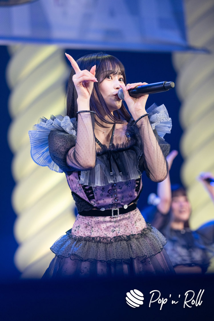 #ババババンビ＜ニューイヤーだよ！六本木アイドルフェスティバル＞EX THEATER ROPPONGI（2024年1月6日）