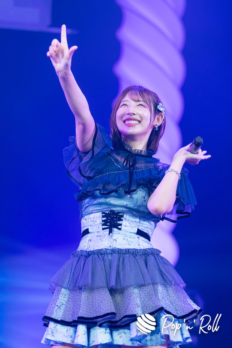#ババババンビ＜ニューイヤーだよ！六本木アイドルフェスティバル＞EX THEATER ROPPONGI（2024年1月6日）