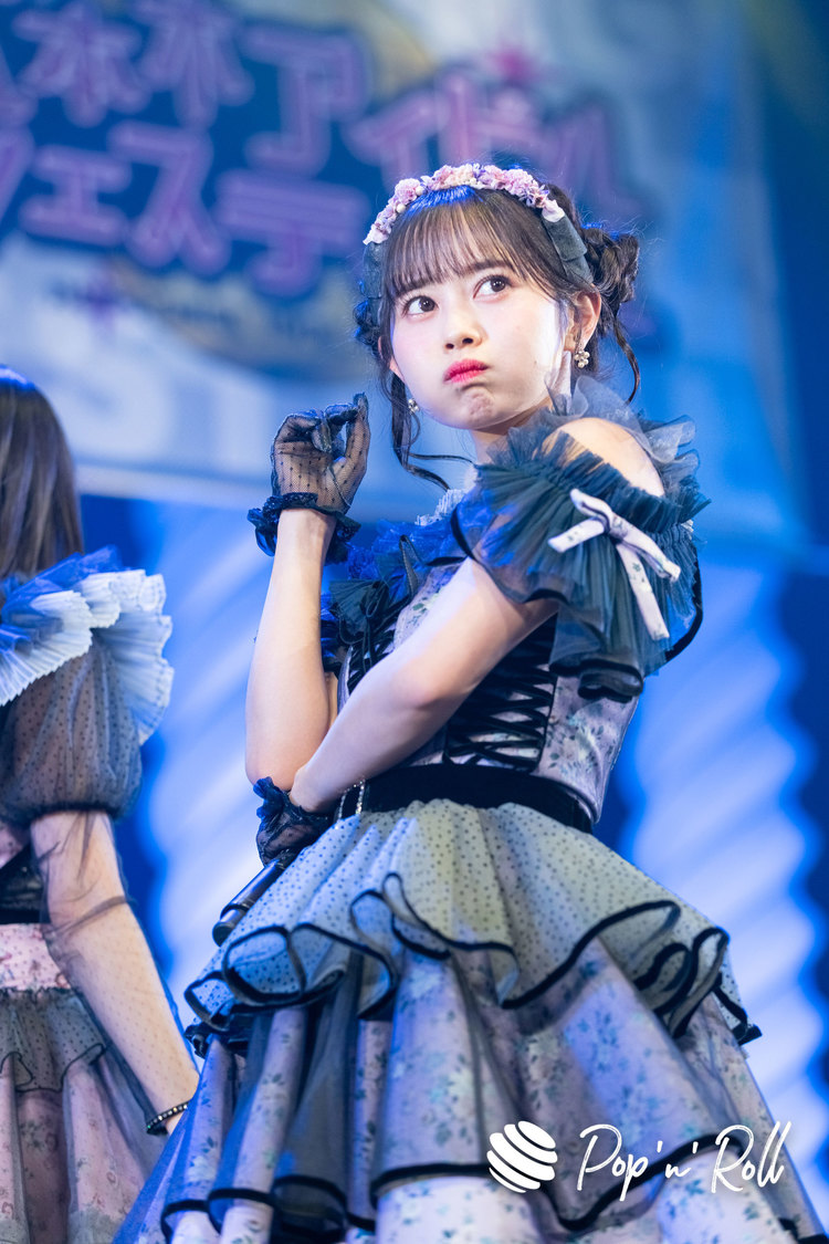 #ババババンビ＜ニューイヤーだよ！六本木アイドルフェスティバル＞EX THEATER ROPPONGI（2024年1月6日）