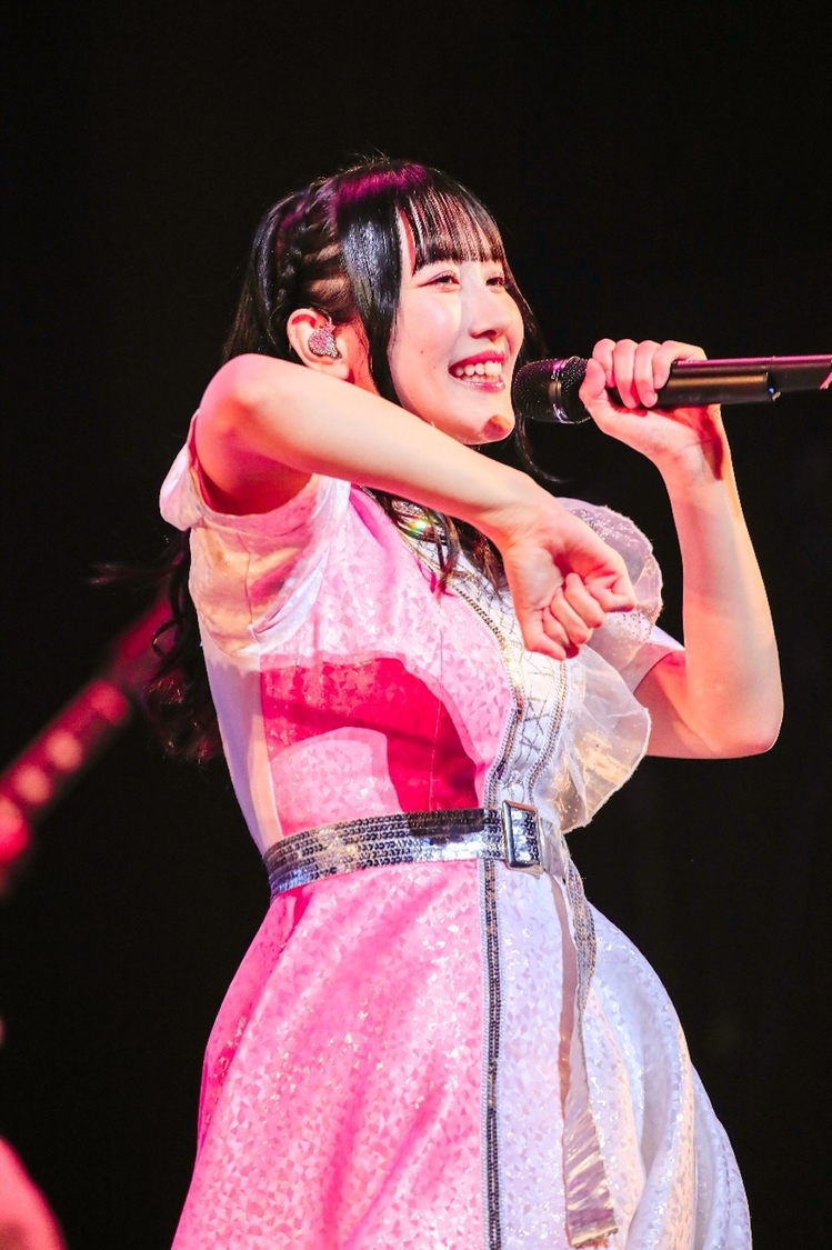  ＜DIALOGUE＋ LIVE2024 LIFE is EASY？＞パシフィコ横浜 国立大ホール（2024年1月7日）