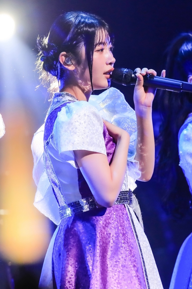  ＜DIALOGUE＋ LIVE2024 LIFE is EASY？＞パシフィコ横浜 国立大ホール（2024年1月7日）