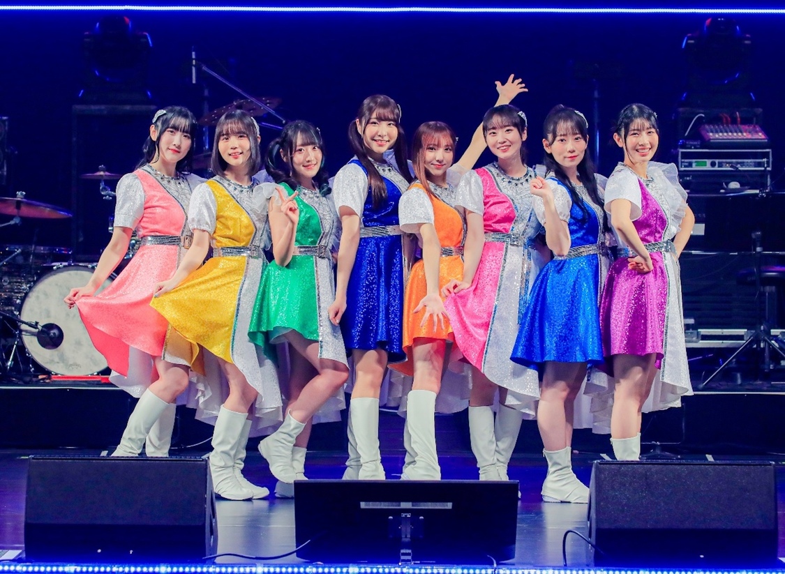  ＜DIALOGUE＋ LIVE2024 LIFE is EASY？＞パシフィコ横浜 国立大ホール（2024年1月7日）