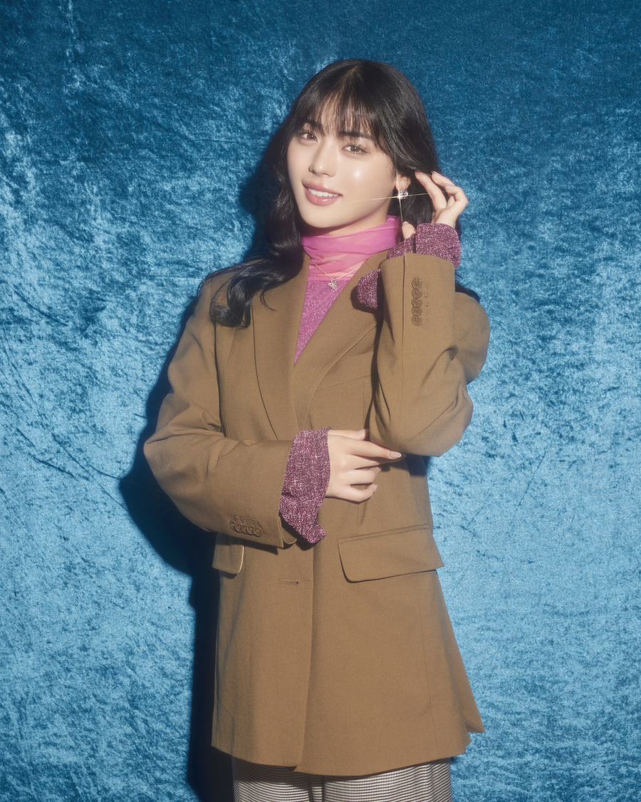 井手上漠（ルカ）©ABC・DLE