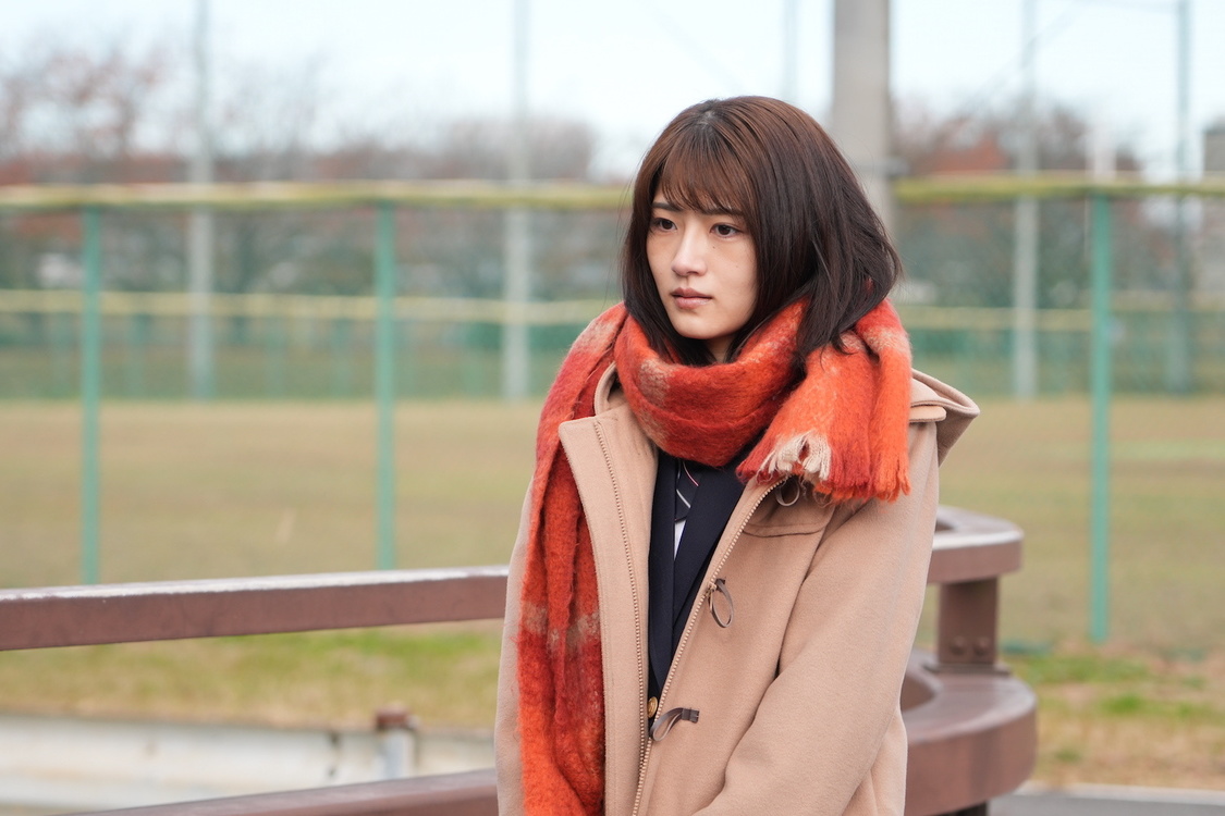 ドラマ『セレブ男子は手に負えません』シーンカット©ABC・DLE