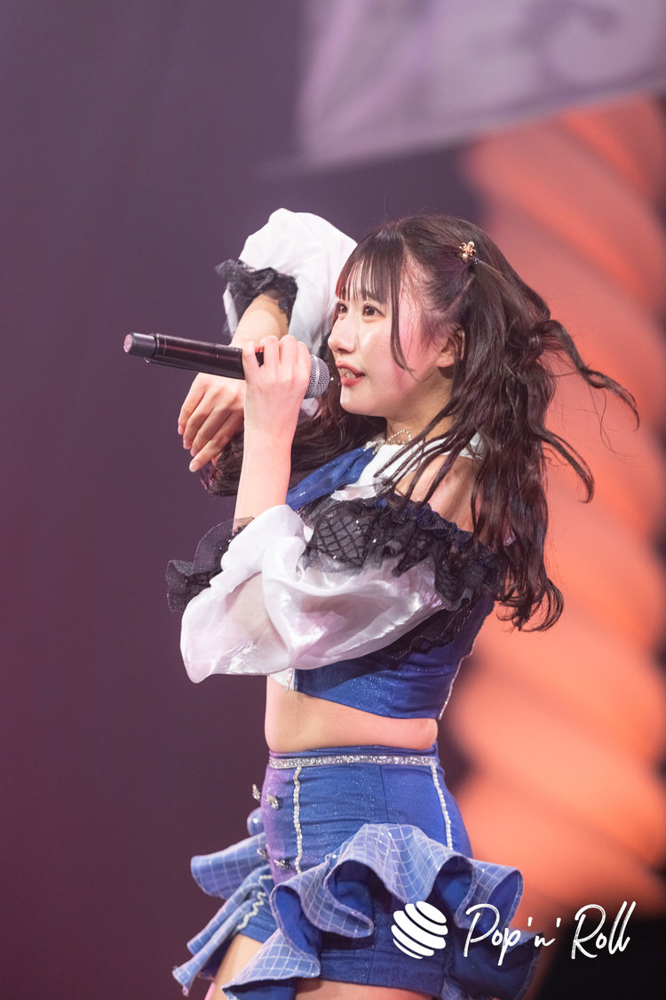 夢実あすか（MyDearDarlin’）＜ニューイヤーだよ！六本木アイドルフェスティバル＞EX THEATER ROPPONGI（2024年1月6日）