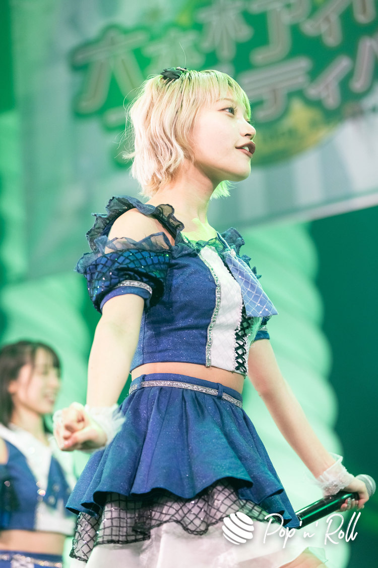 MyDearDarlin’＜ニューイヤーだよ！六本木アイドルフェスティバル＞EX THEATER ROPPONGI（2024年1月6日）