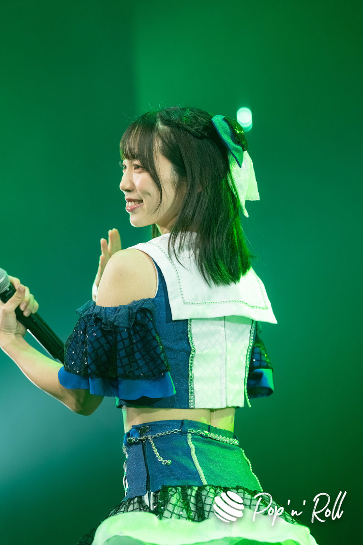 MyDearDarlin’＜ニューイヤーだよ！六本木アイドルフェスティバル＞EX THEATER ROPPONGI（2024年1月6日）