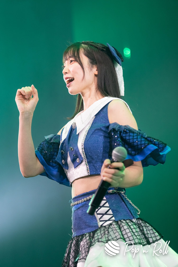 MyDearDarlin’＜ニューイヤーだよ！六本木アイドルフェスティバル＞EX THEATER ROPPONGI（2024年1月6日）