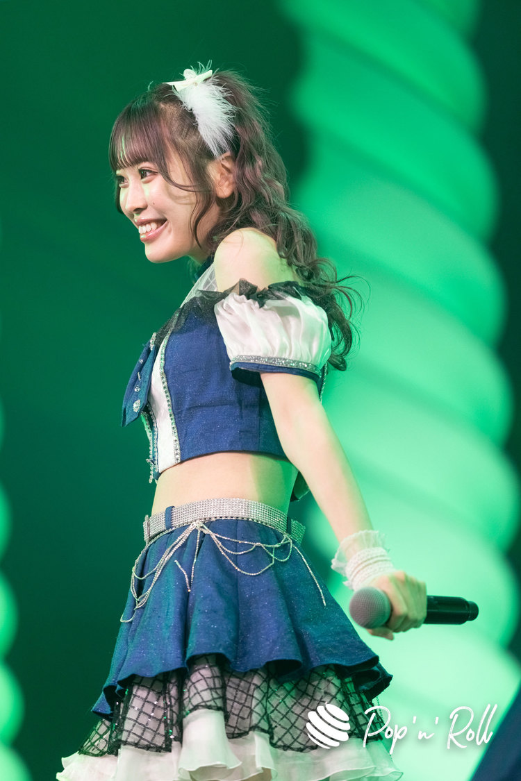 MyDearDarlin’＜ニューイヤーだよ！六本木アイドルフェスティバル＞EX THEATER ROPPONGI（2024年1月6日）