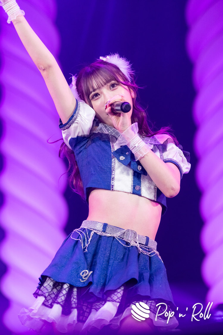 MyDearDarlin’＜ニューイヤーだよ！六本木アイドルフェスティバル＞EX THEATER ROPPONGI（2024年1月6日）