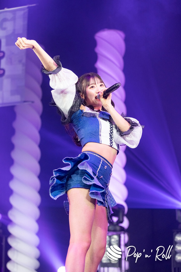 MyDearDarlin’＜ニューイヤーだよ！六本木アイドルフェスティバル＞EX THEATER ROPPONGI（2024年1月6日）