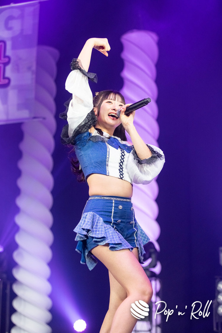 MyDearDarlin’＜ニューイヤーだよ！六本木アイドルフェスティバル＞EX THEATER ROPPONGI（2024年1月6日）